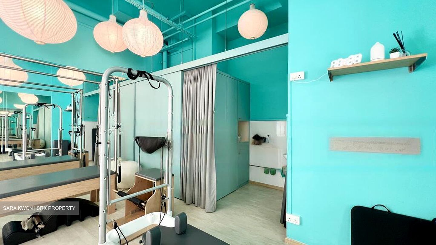 Bukit Regency (D21), Retail #459711771